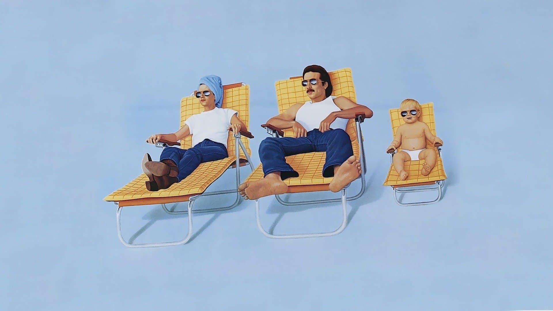 Raising Arizona cover