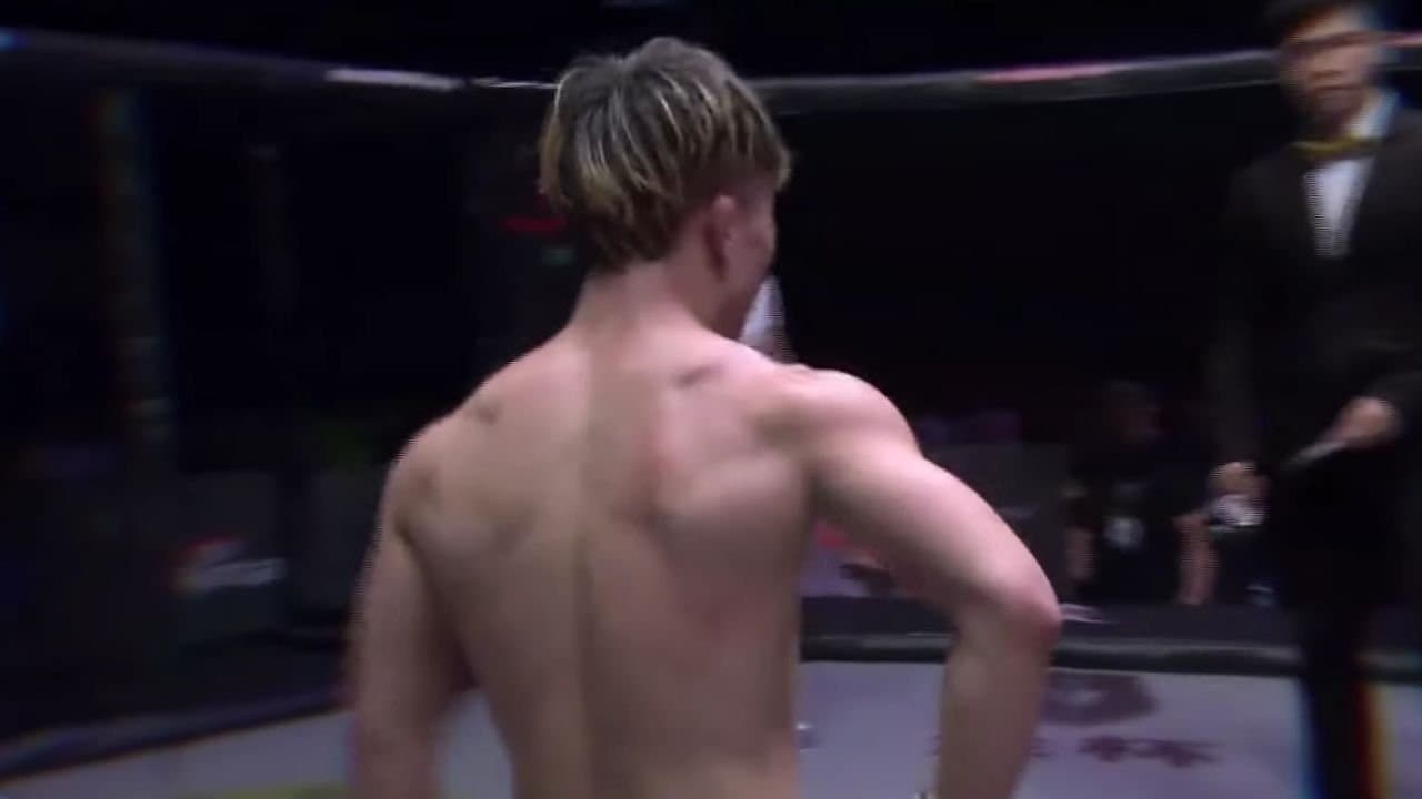 The Answer to Weight Cutting cover