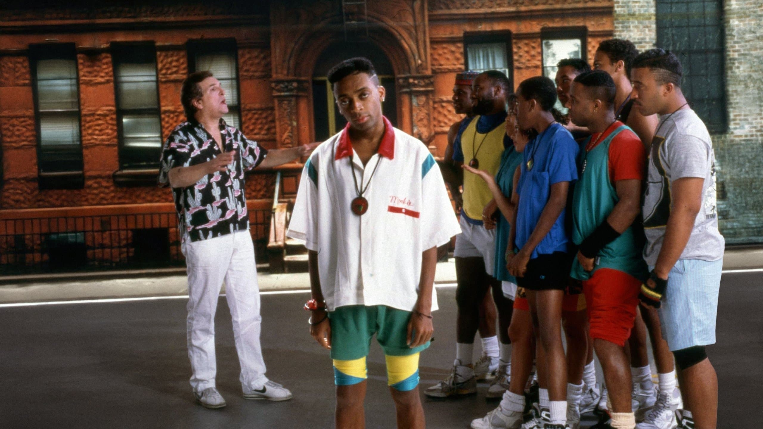 Do the Right Thing cover