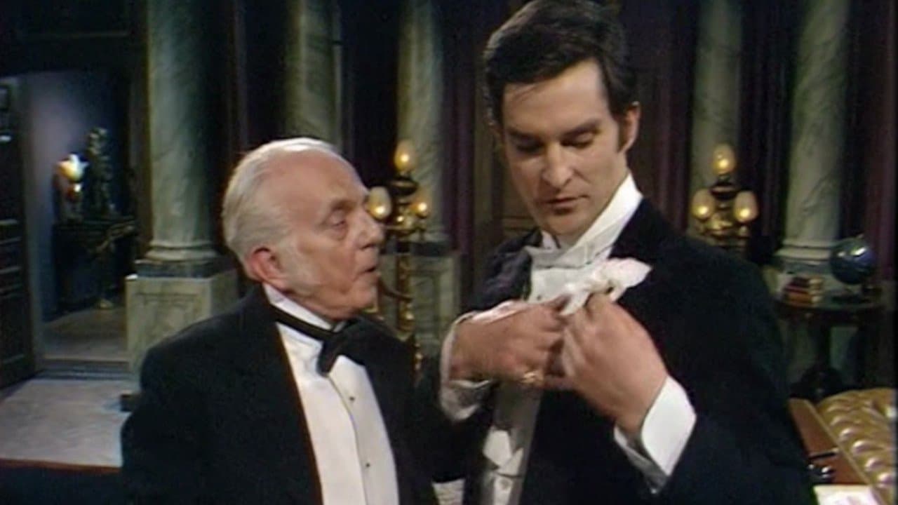 An Ideal Husband cover