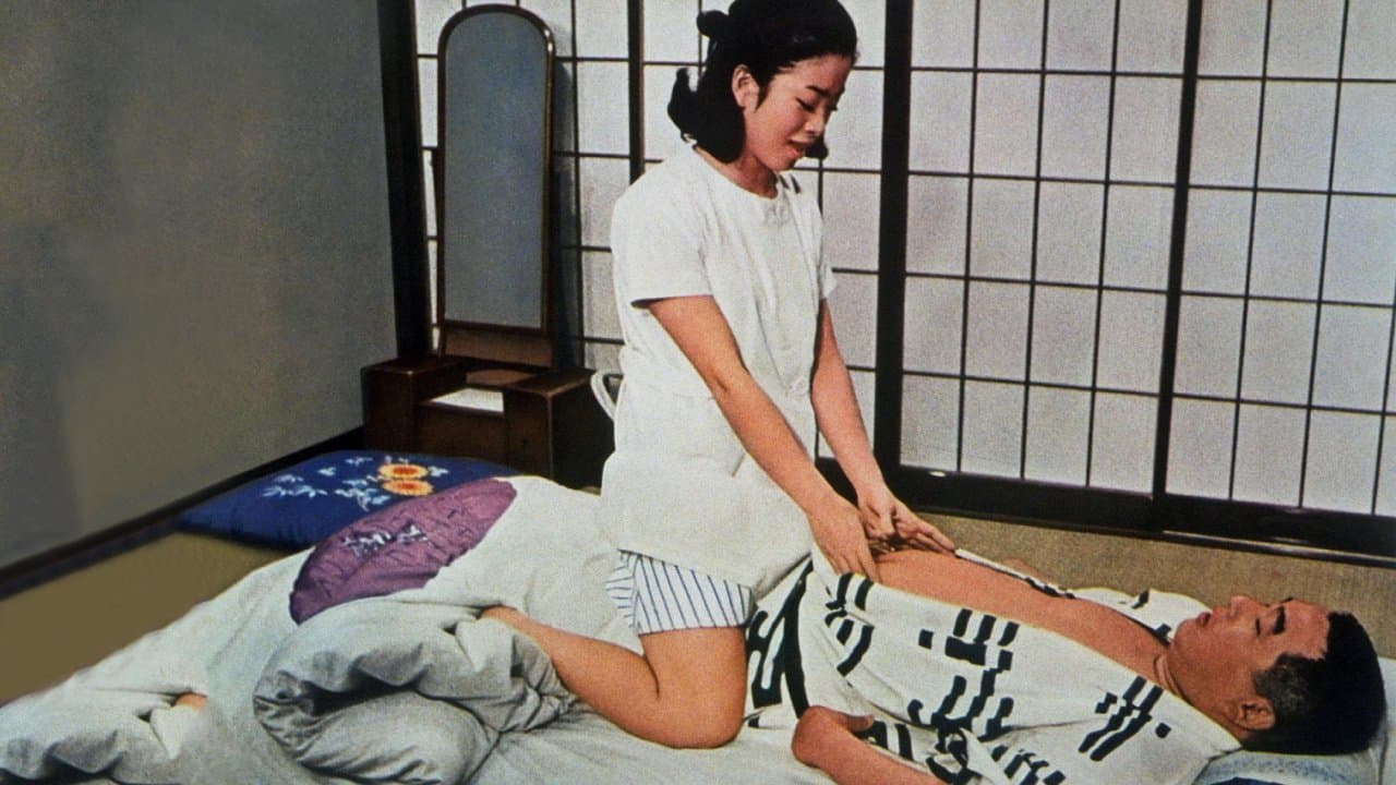 Hot Springs Geisha cover
