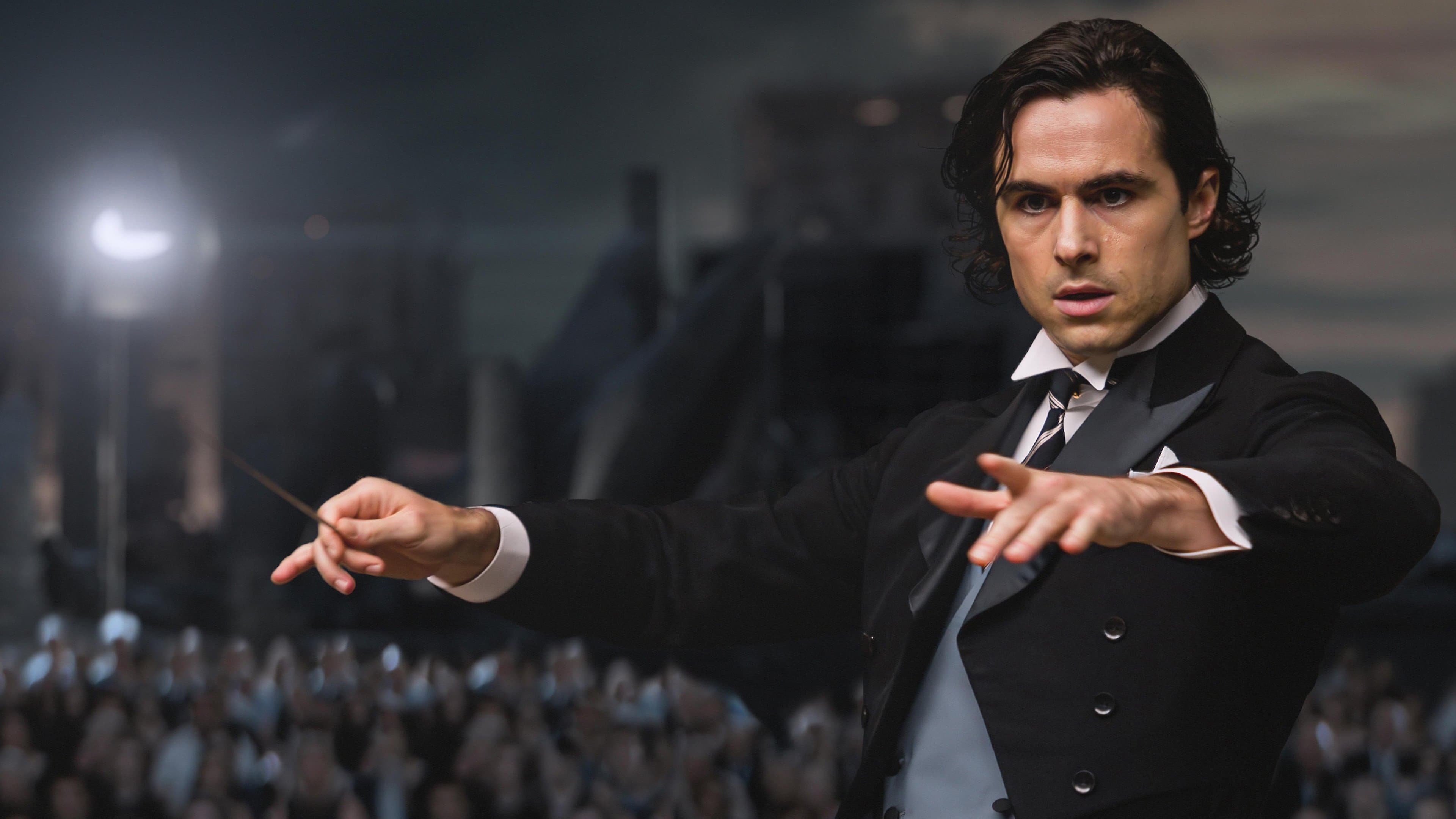 The Yellow Tie cover