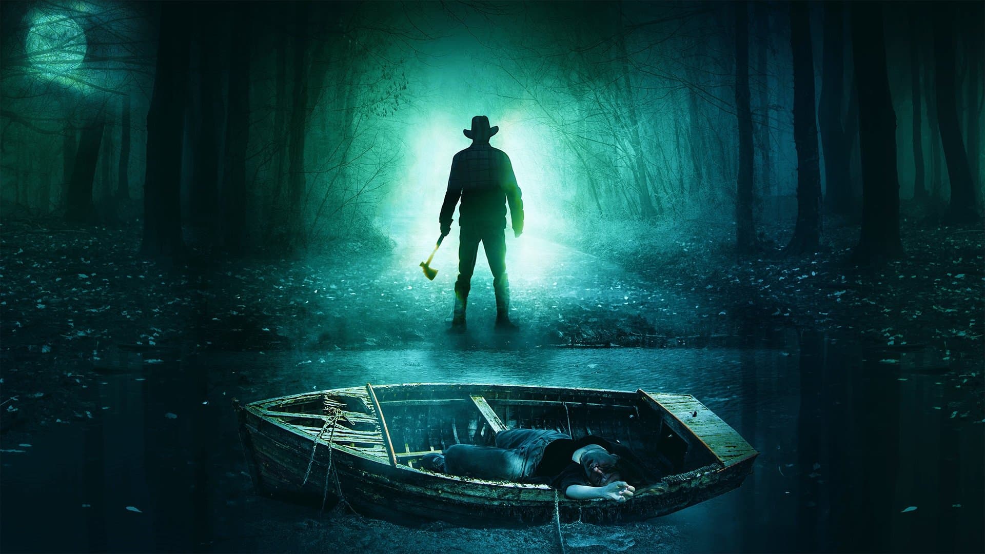 Camp Twilight cover