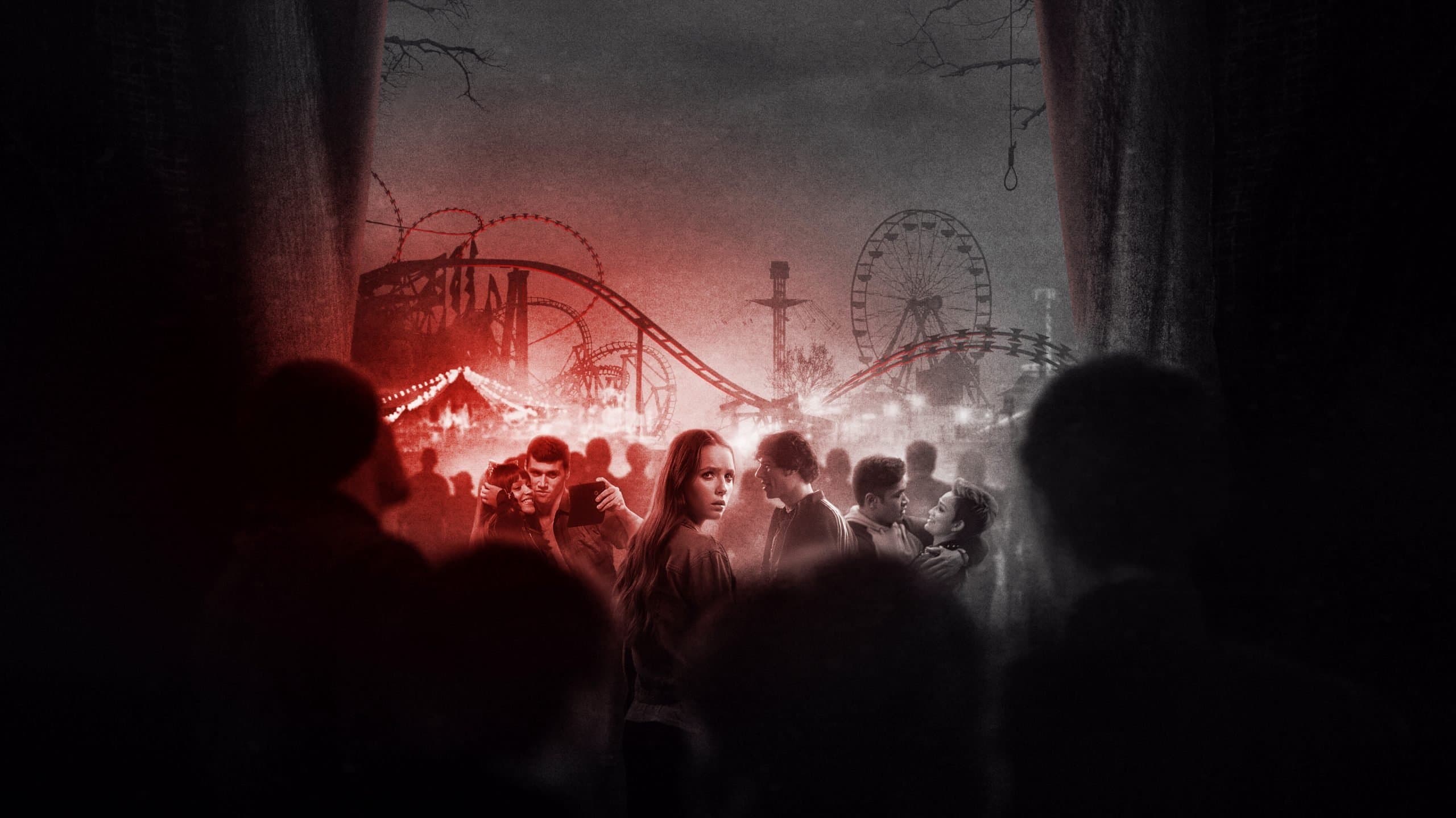 Hell Fest cover