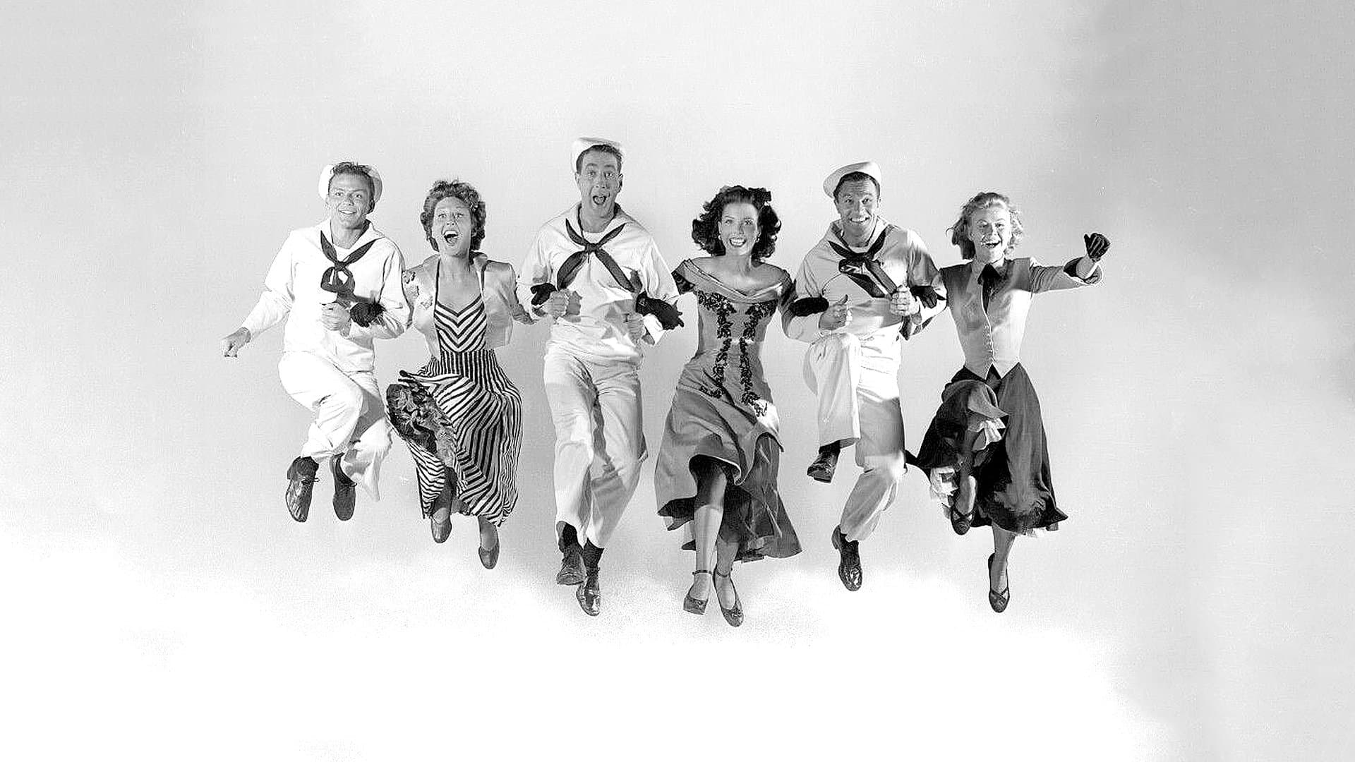 On the Town cover