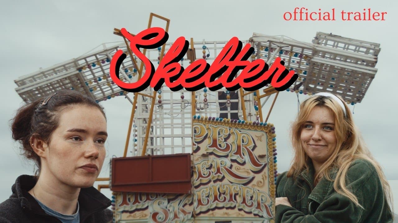 Skelter cover