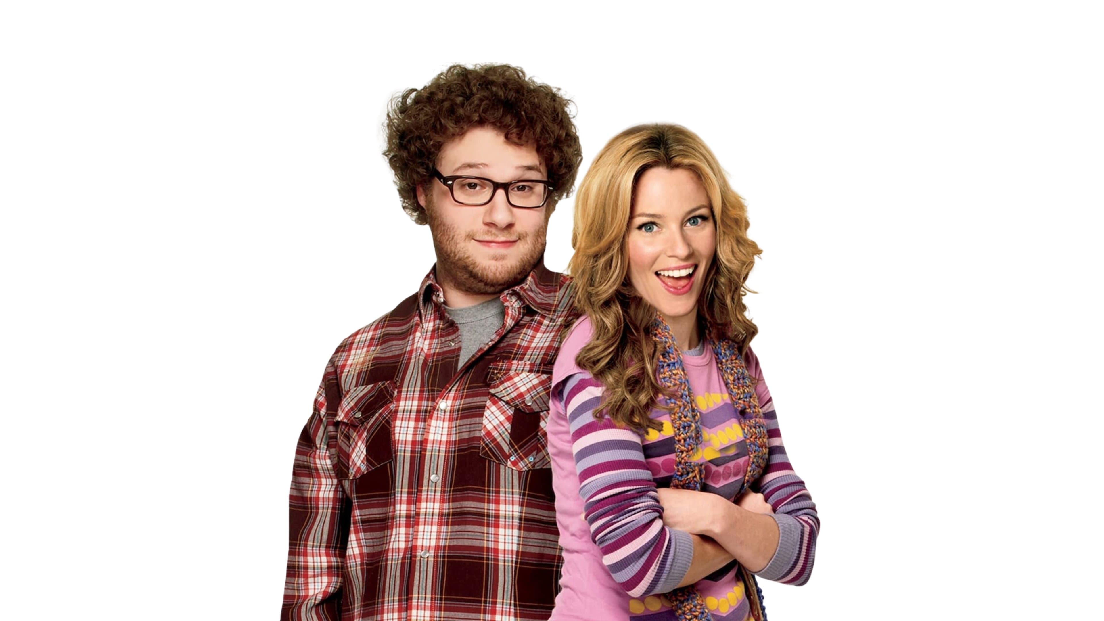 Zack and Miri Make a Porno cover