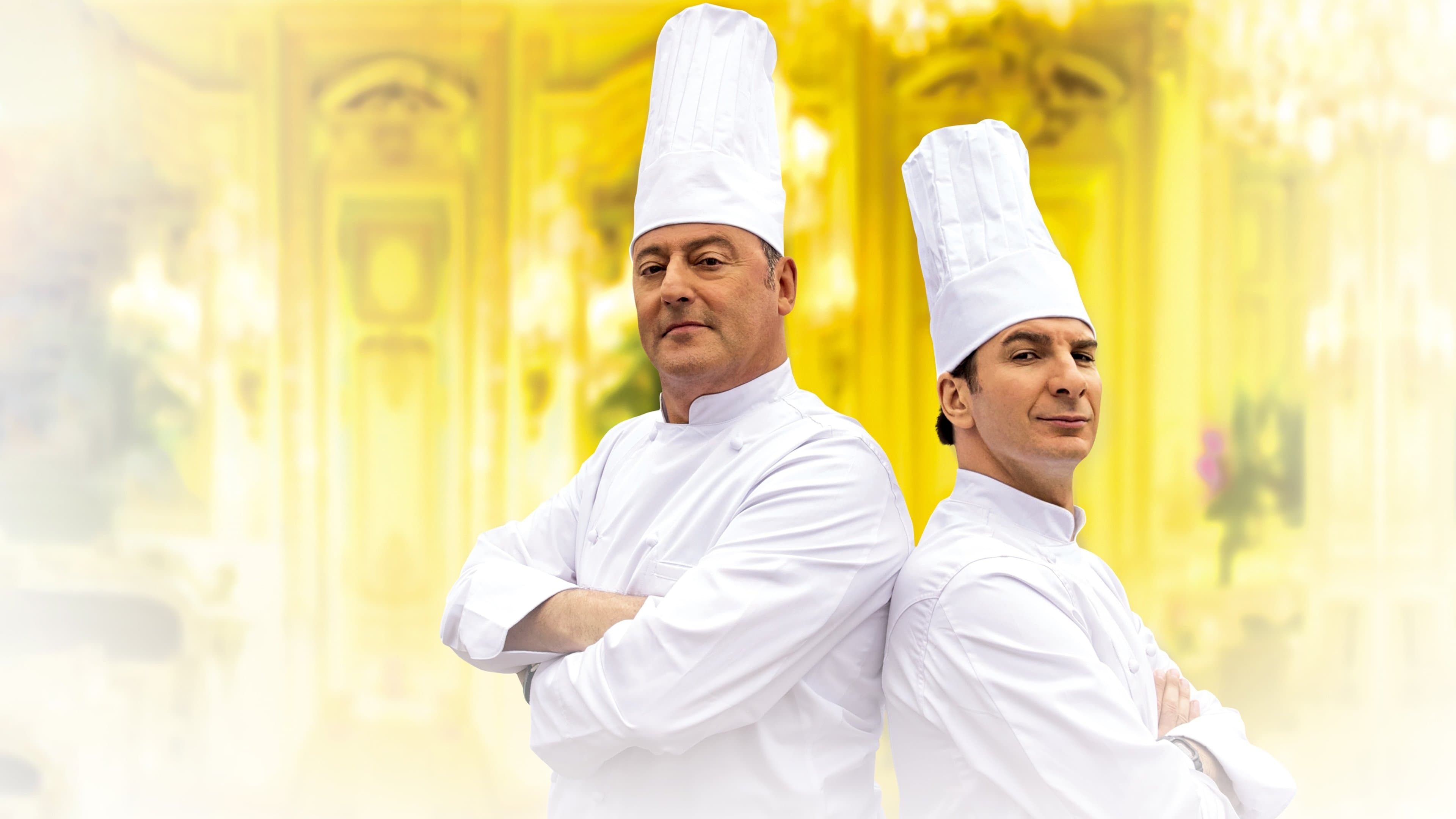 Le Chef cover