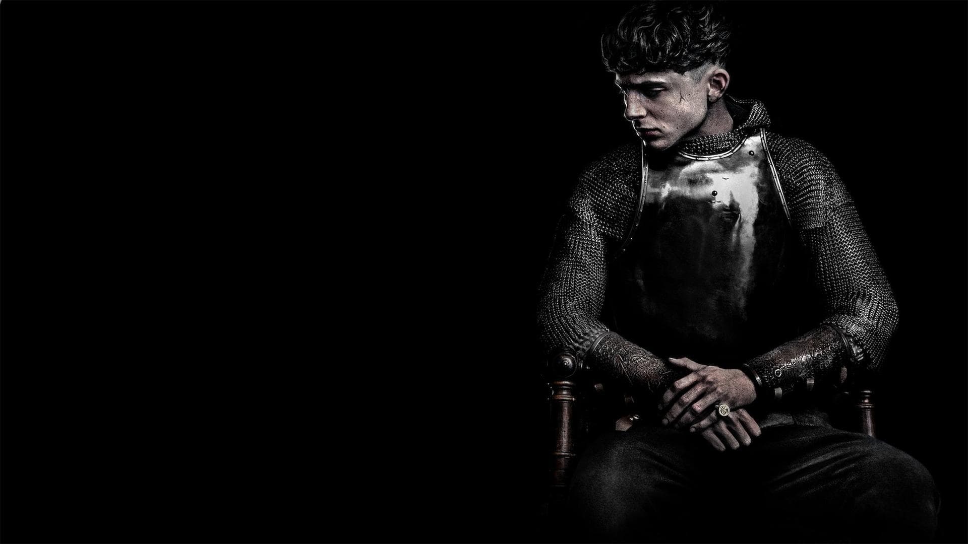 The King cover