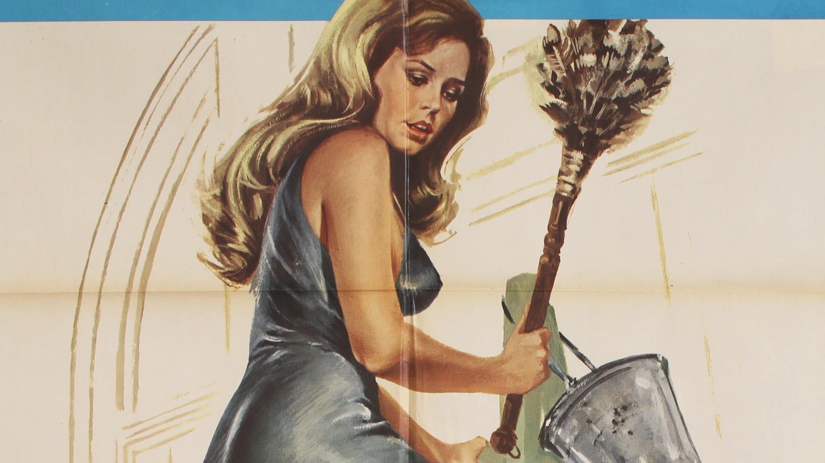 The Naked Doorwoman cover