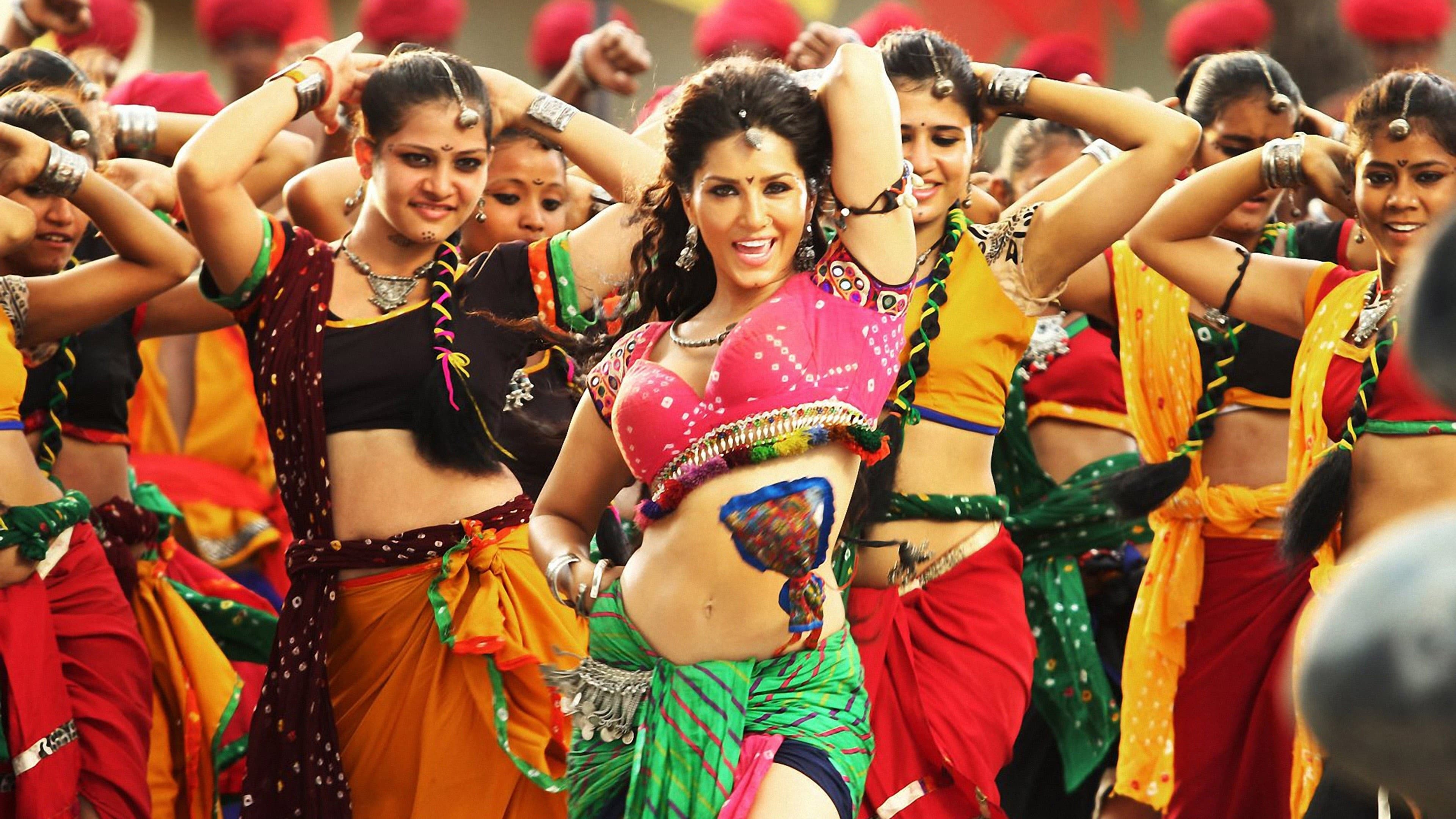 Ek Paheli Leela cover