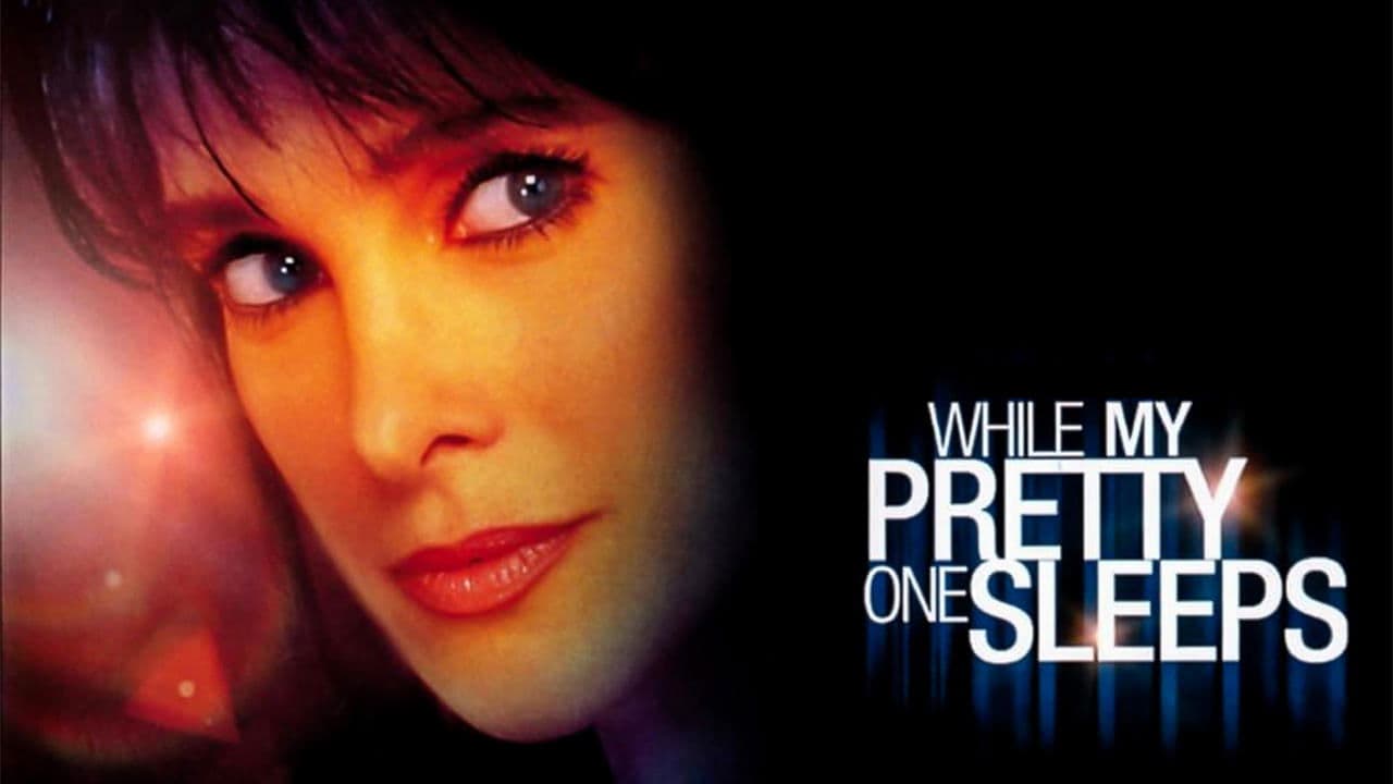While My Pretty One Sleeps cover