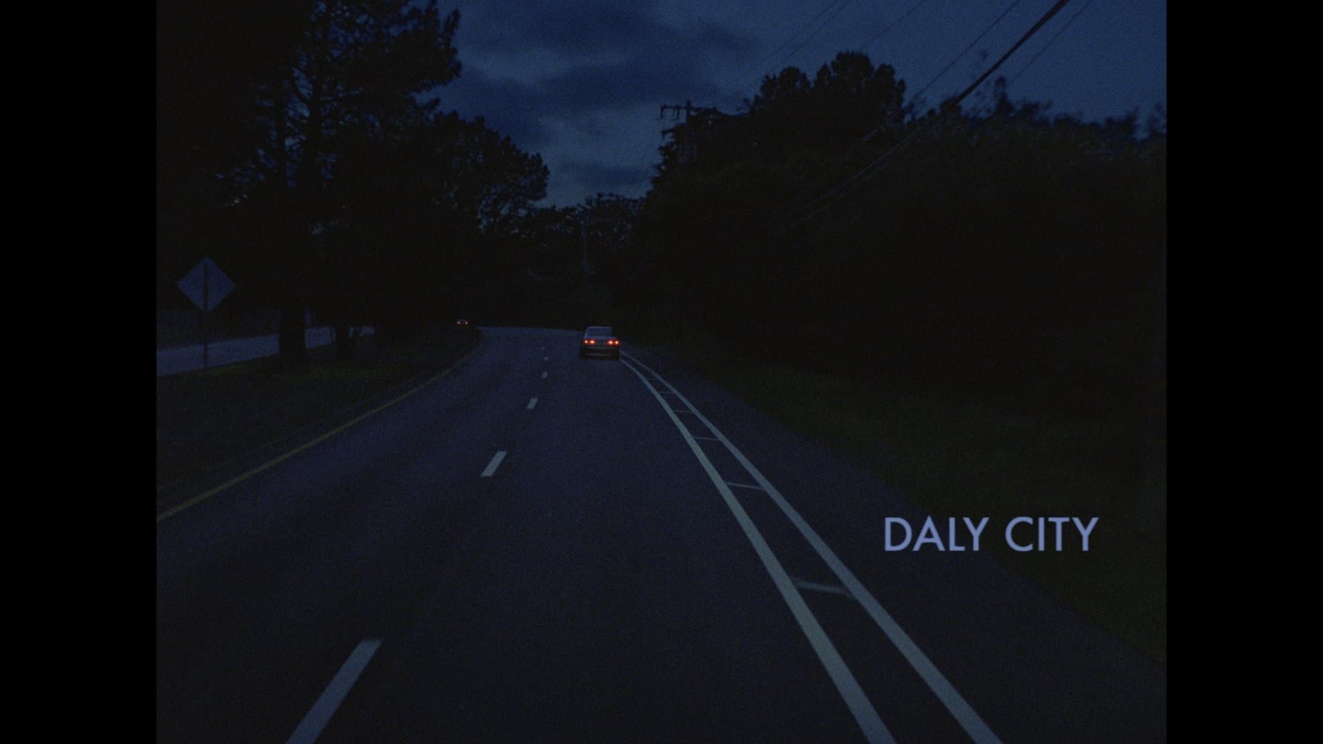 Daly City cover