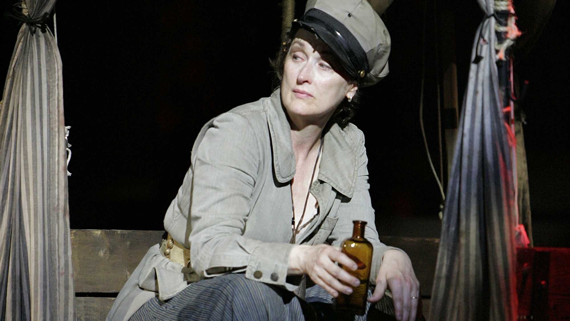 Theater of War cover