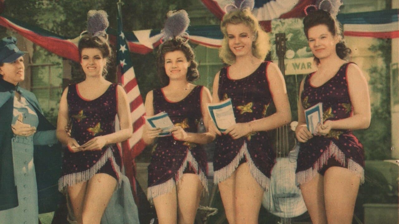 Mountain Rhythm cover