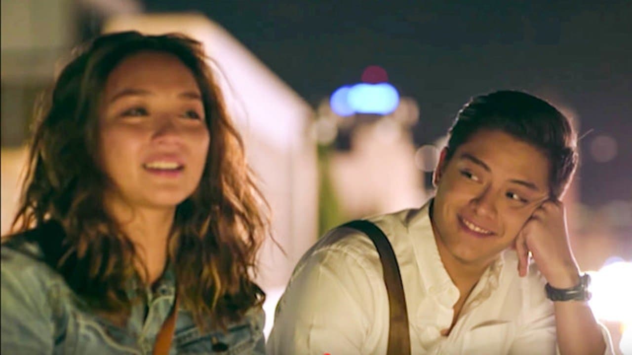 Barcelona: A Love Untold cover
