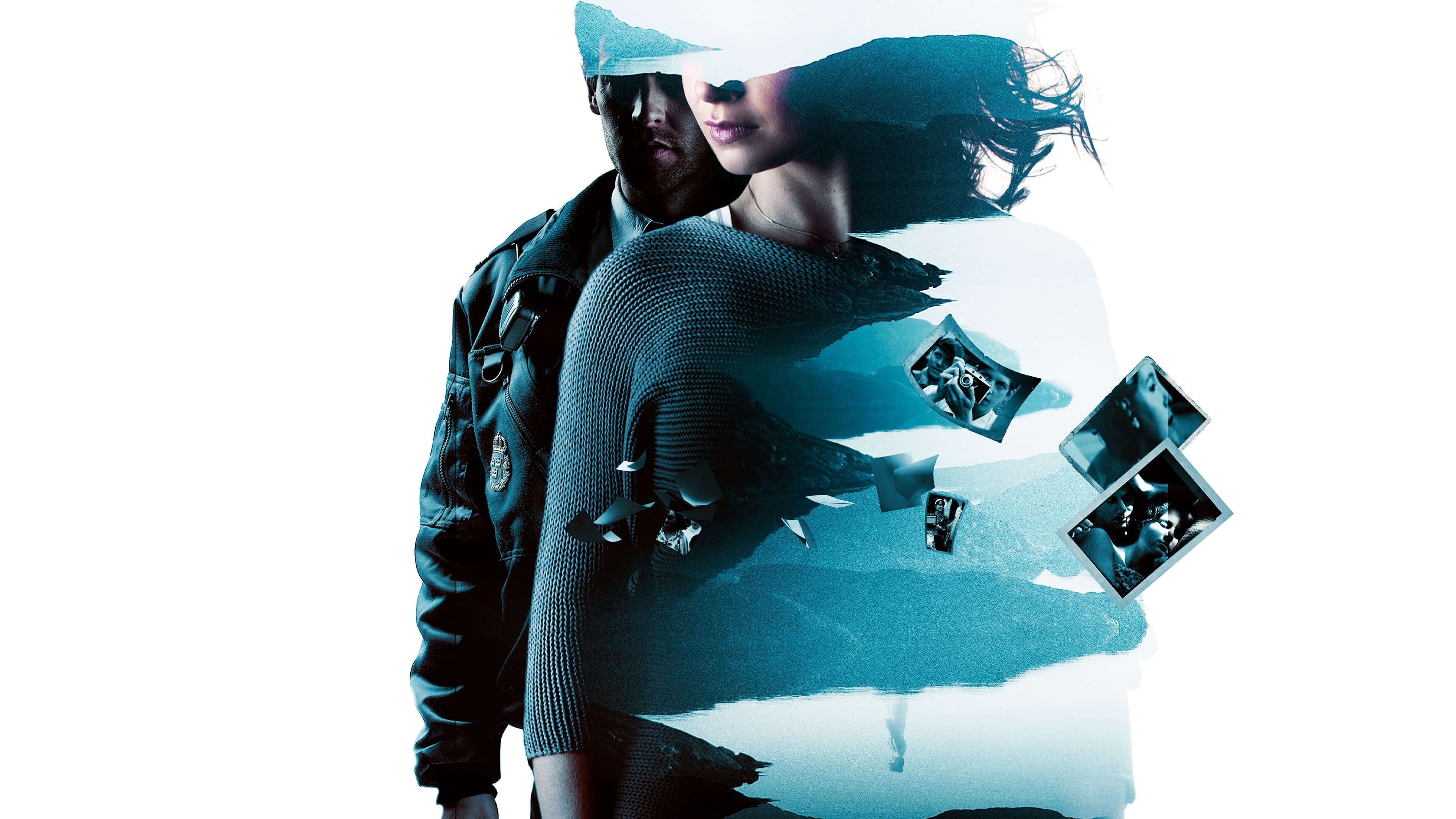 The Fjällbacka Murders: The Sea Gives, the Sea Takes cover