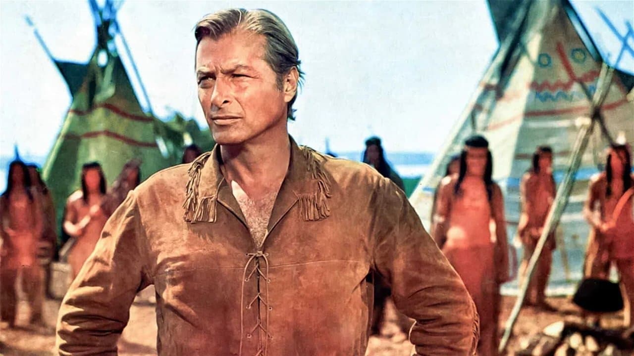 Lex Barker - Westernheld und Playboy cover