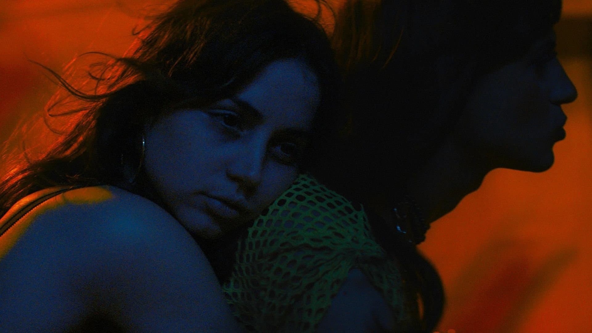 Corazón cover