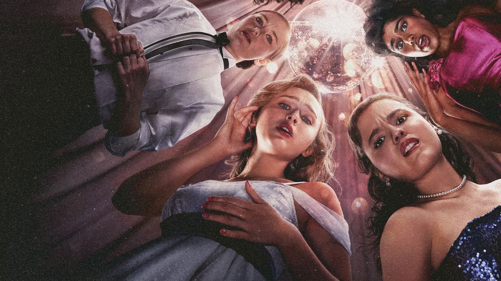 Fear Street: Prom Queen cover