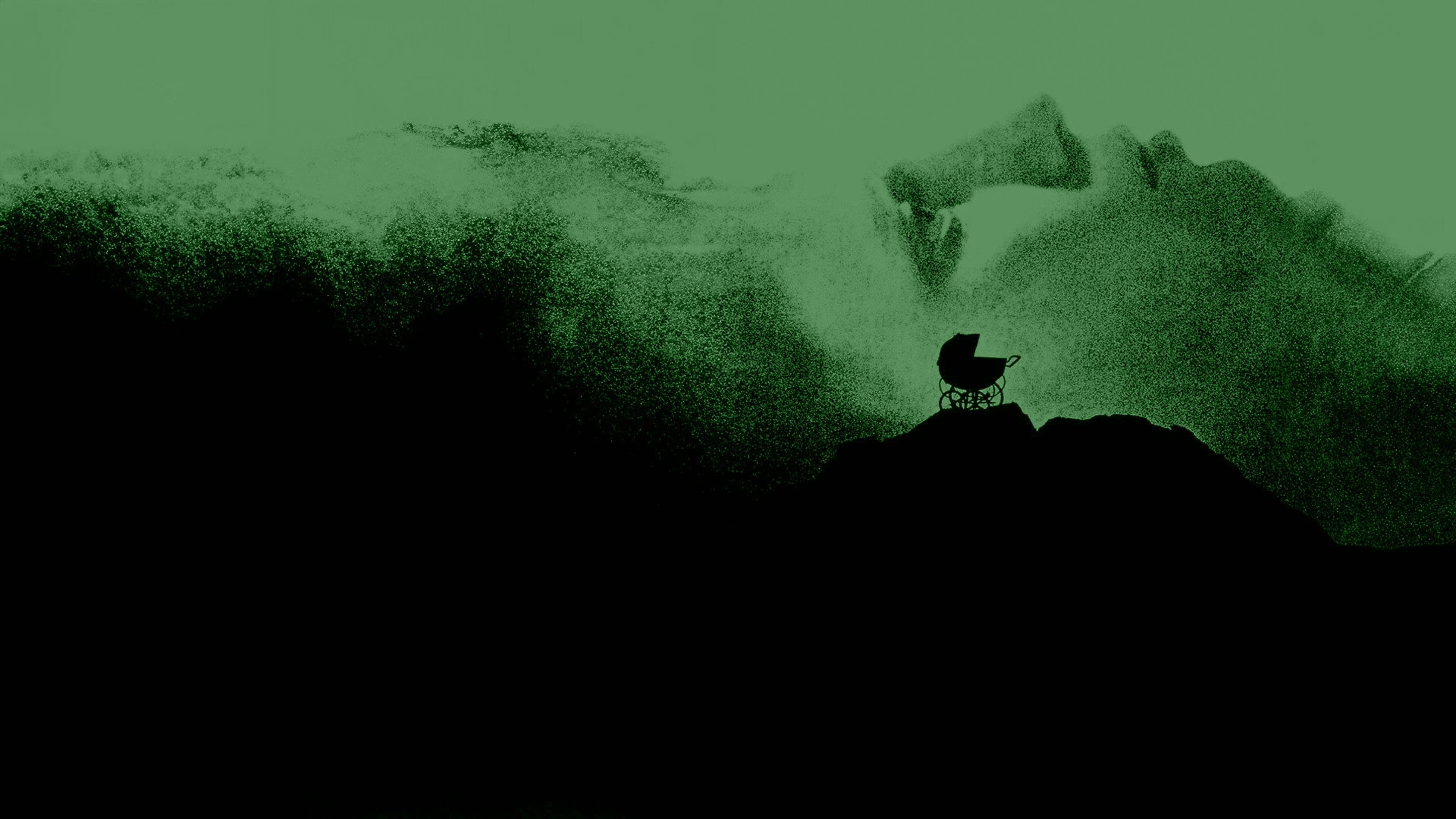 Rosemary's Baby cover