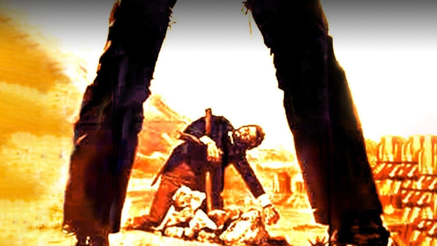 Durango Is Coming, Pay or Die cover