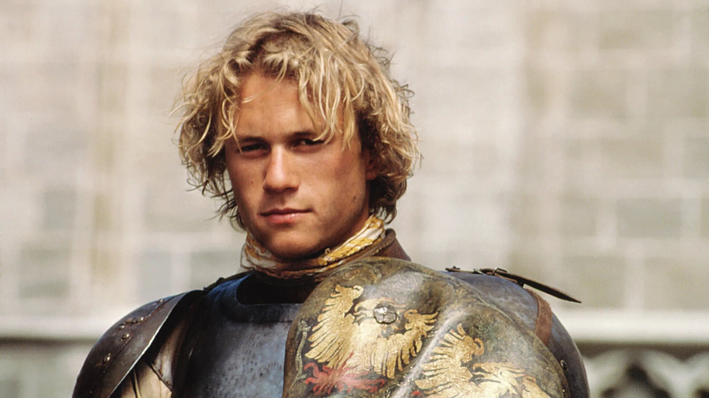 A Knight's Tale cover