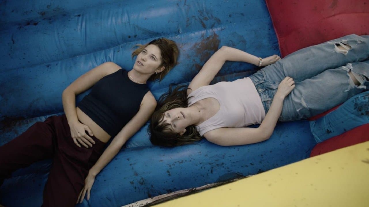 Bounce House cover