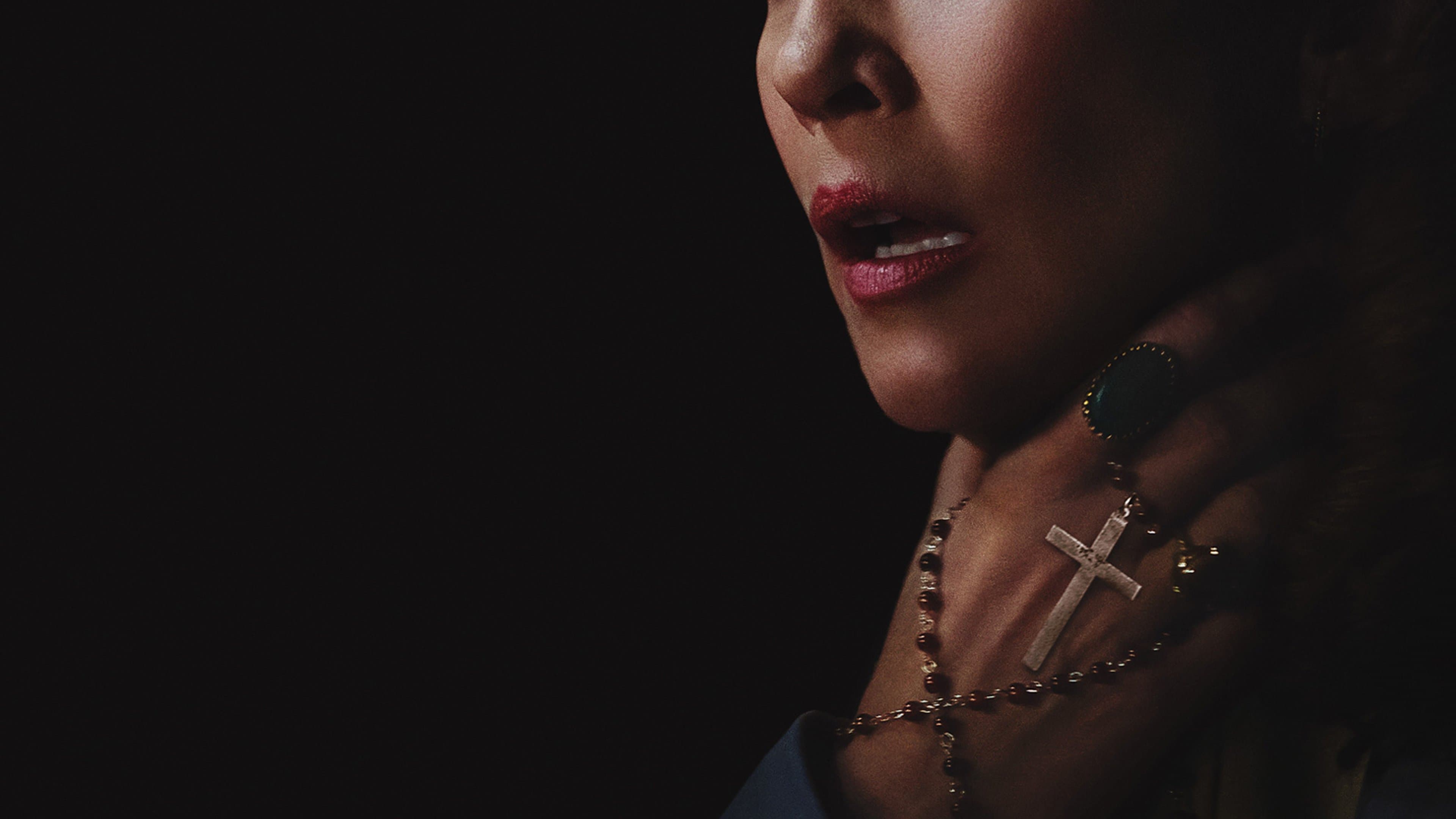 The Conjuring 2 cover
