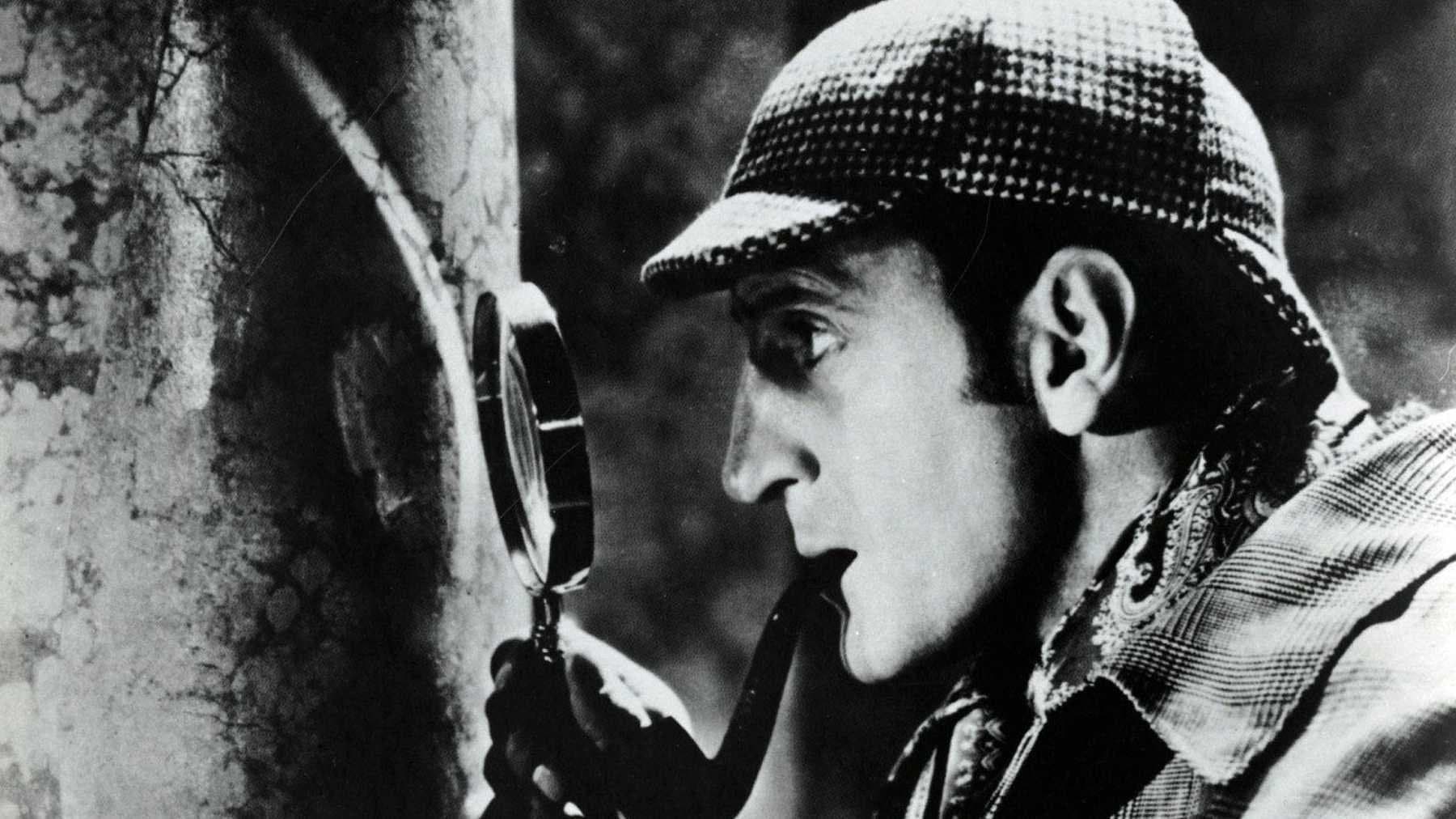 The Hound of the Baskervilles cover