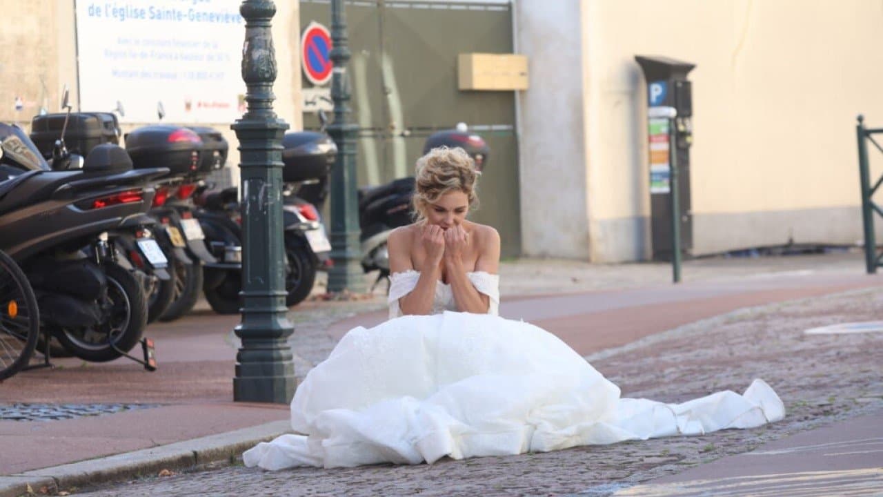 Le premier venu cover