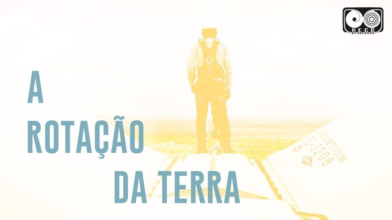A Rotação da Terra cover
