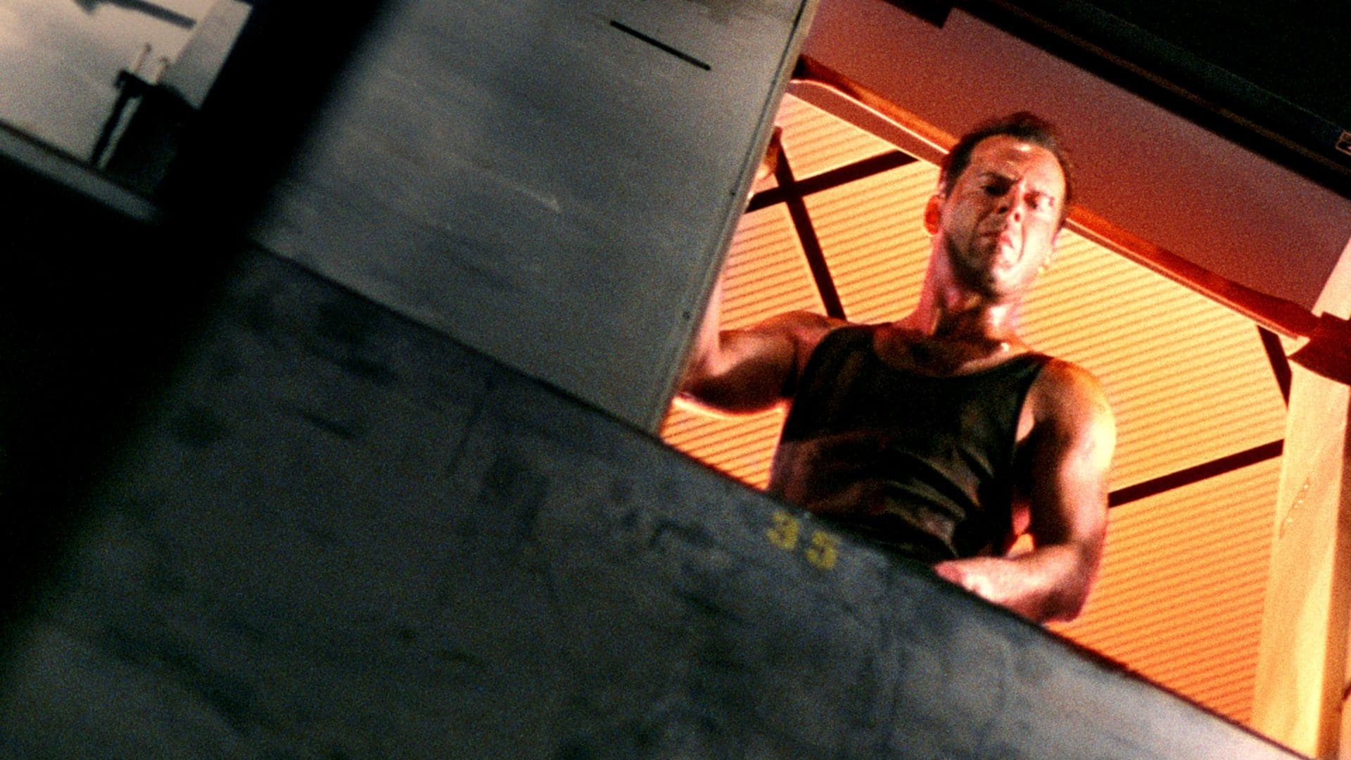 Die Hard cover
