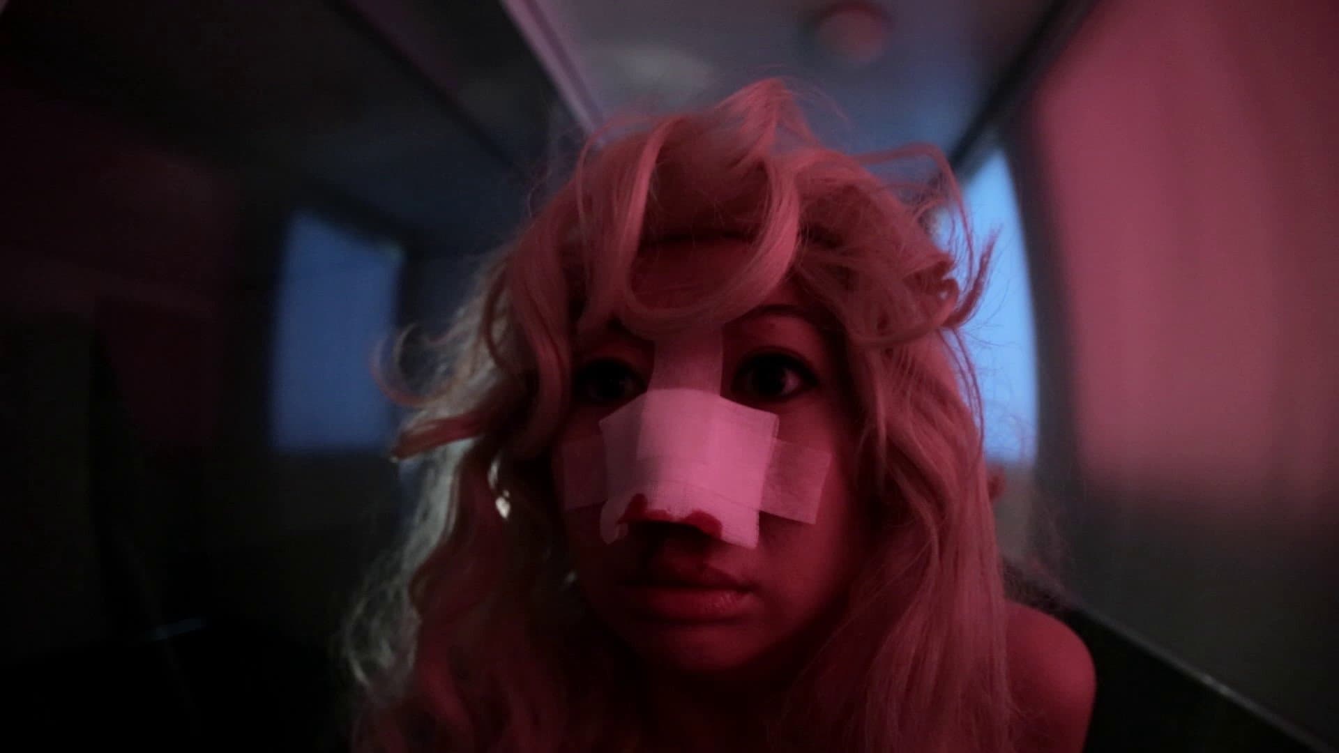 Under the Knife cover