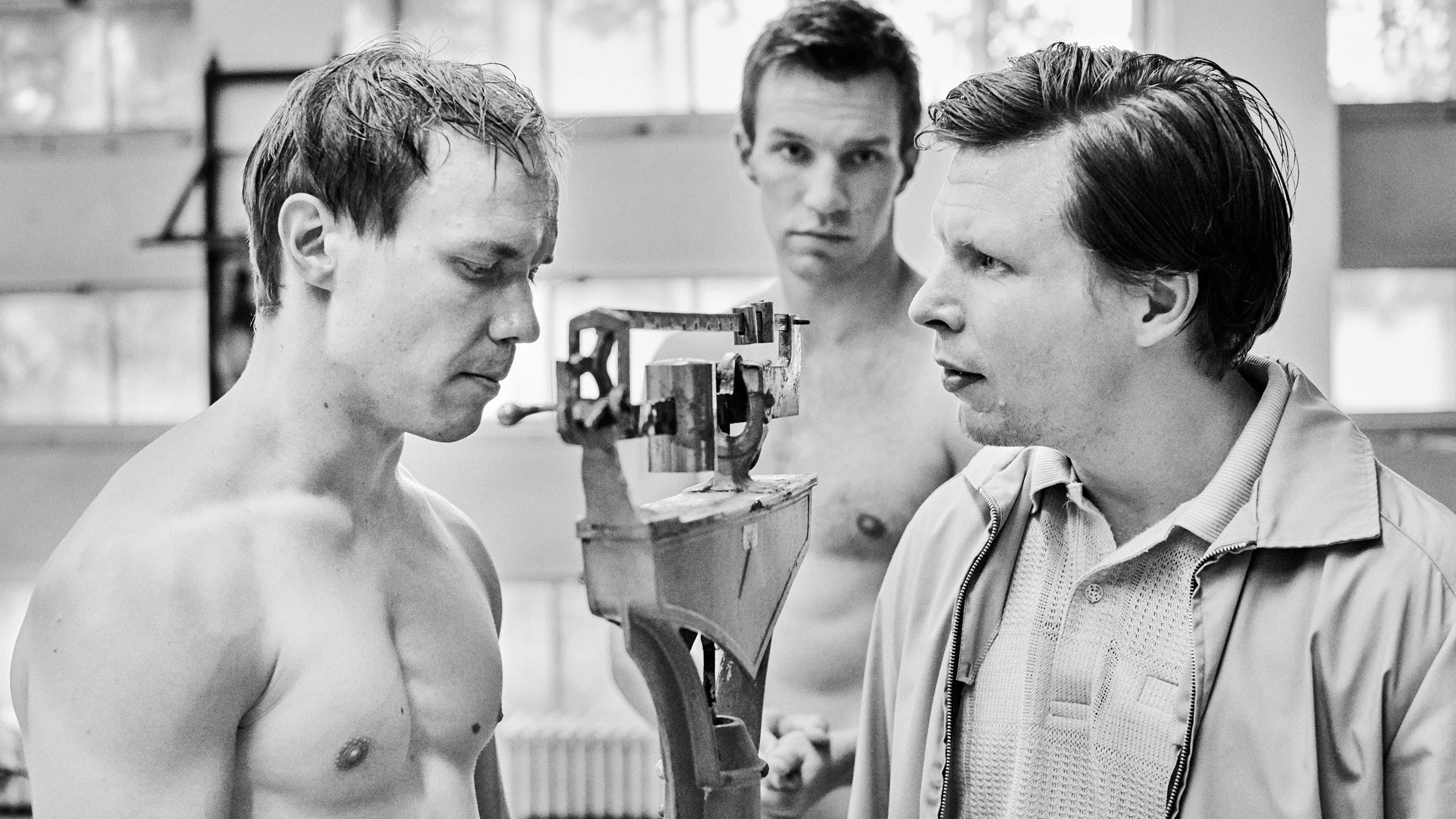 The Happiest Day in the Life of Olli Mäki cover