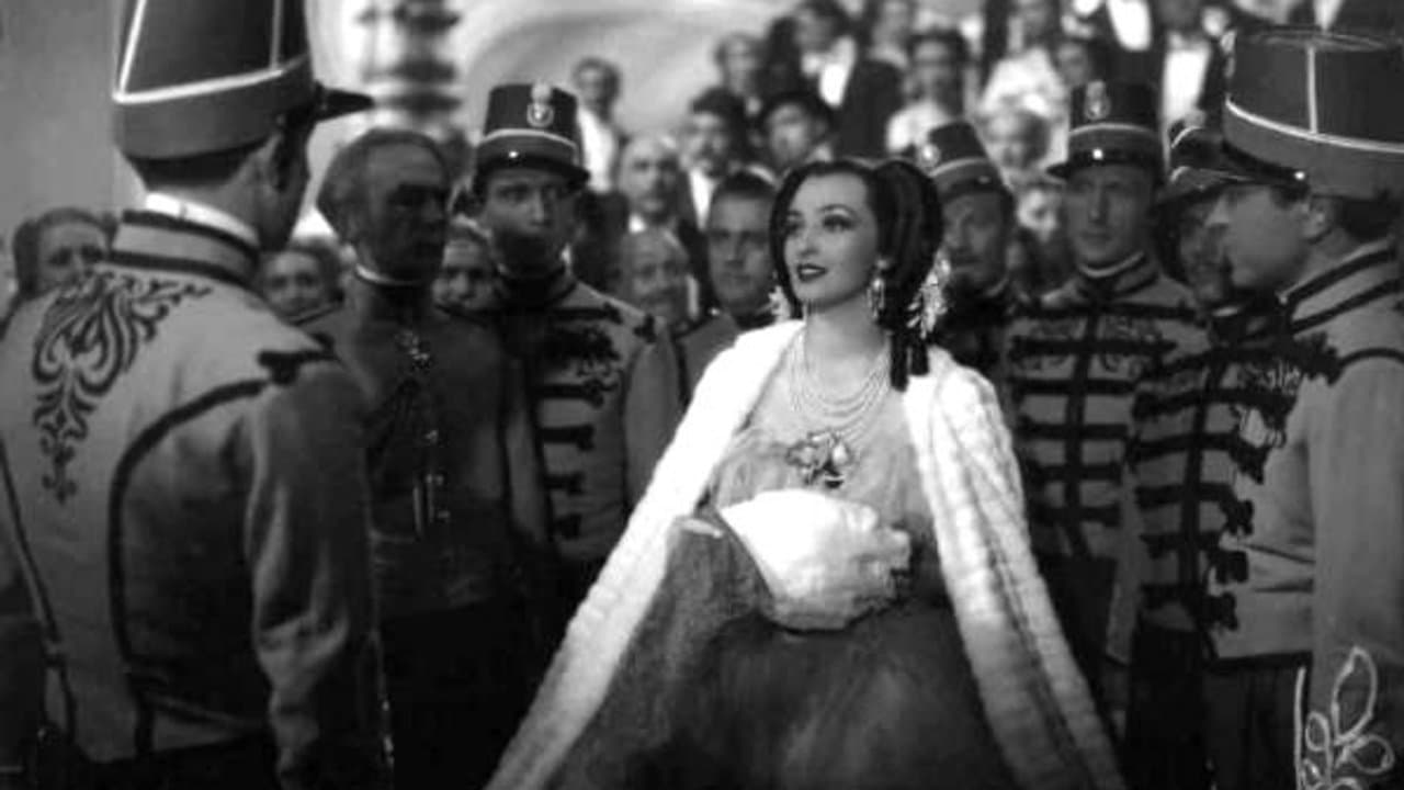 La contessa Castiglione cover