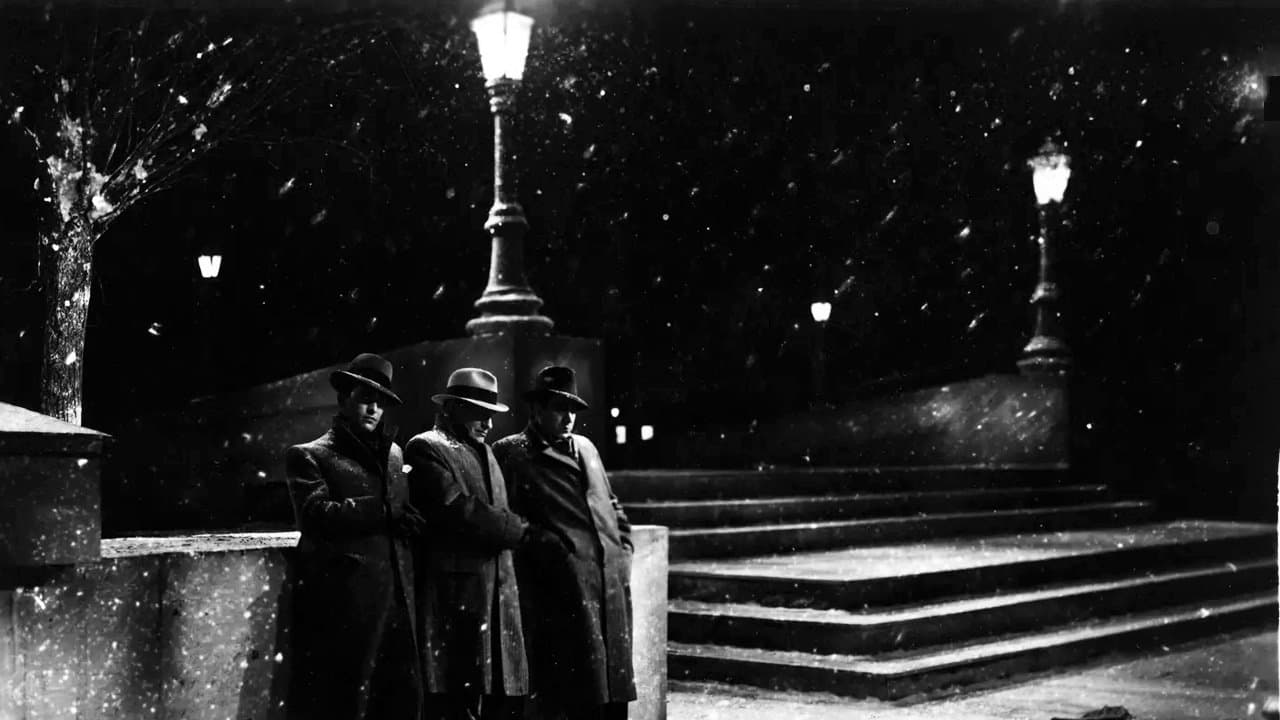 Three Argentines in Paris cover