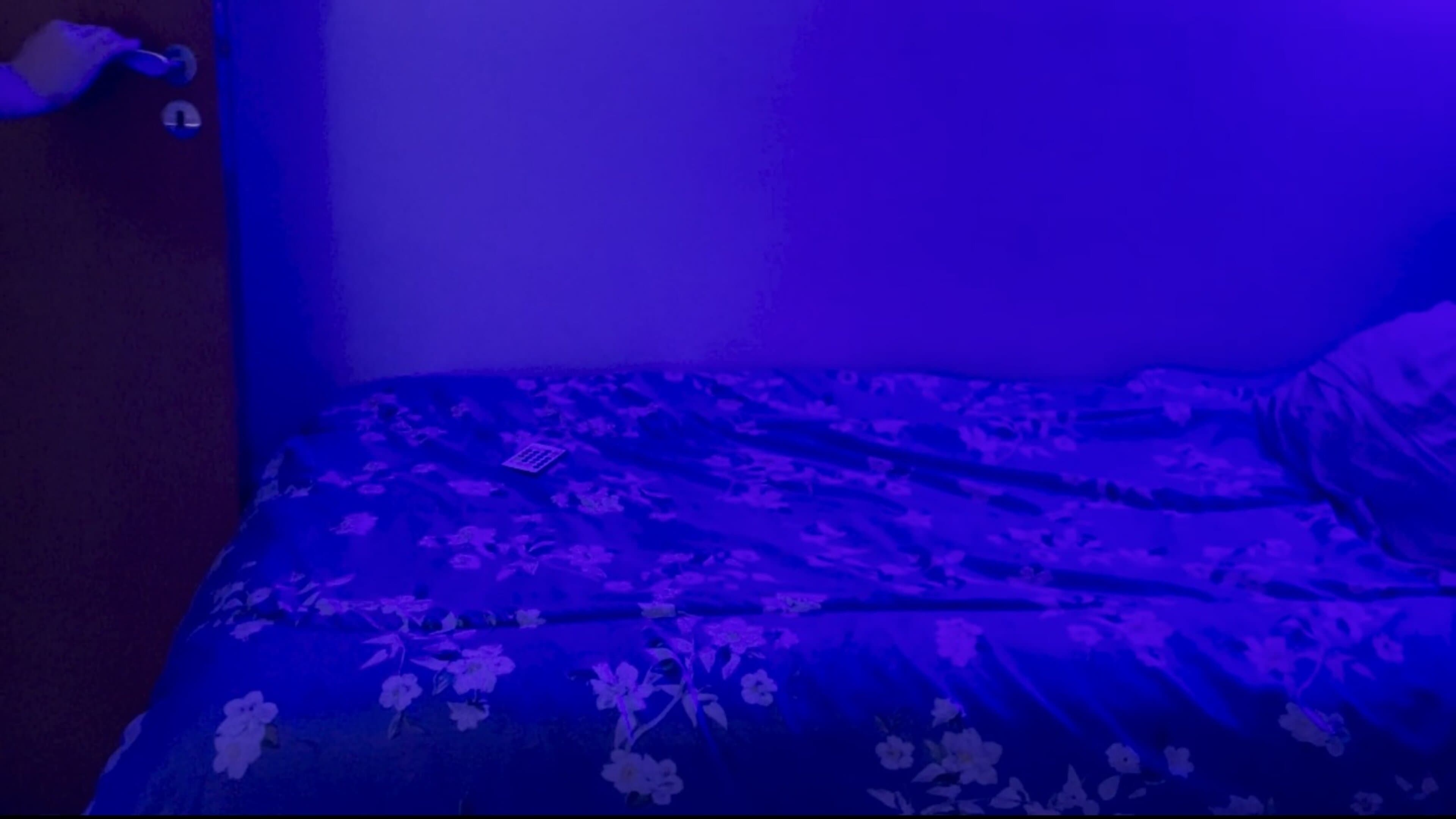 Banho de lua cover
