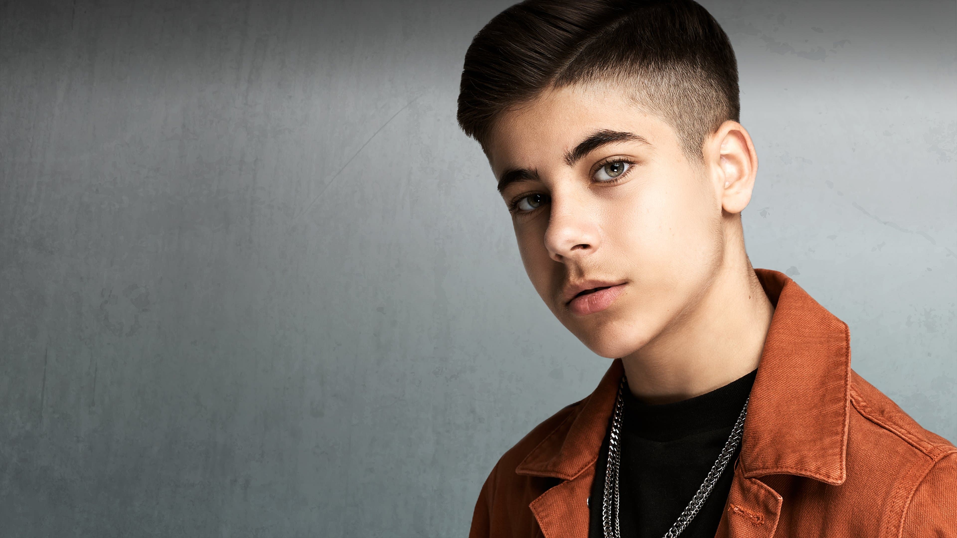 Bishara: Från Instagram till Mello cover