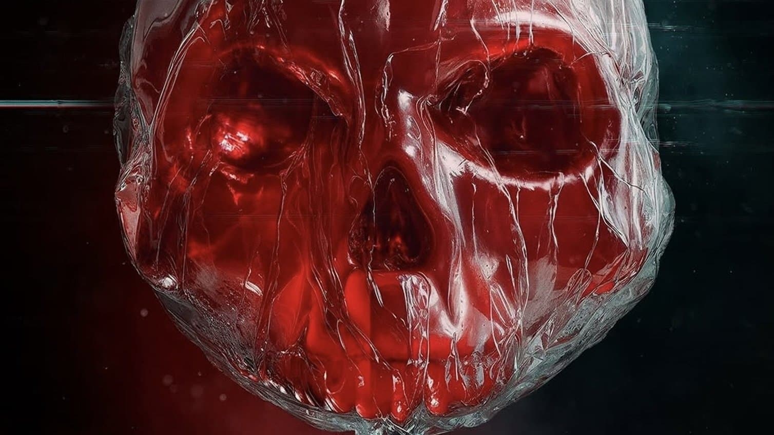 V/H/S/HALLOWEEN cover