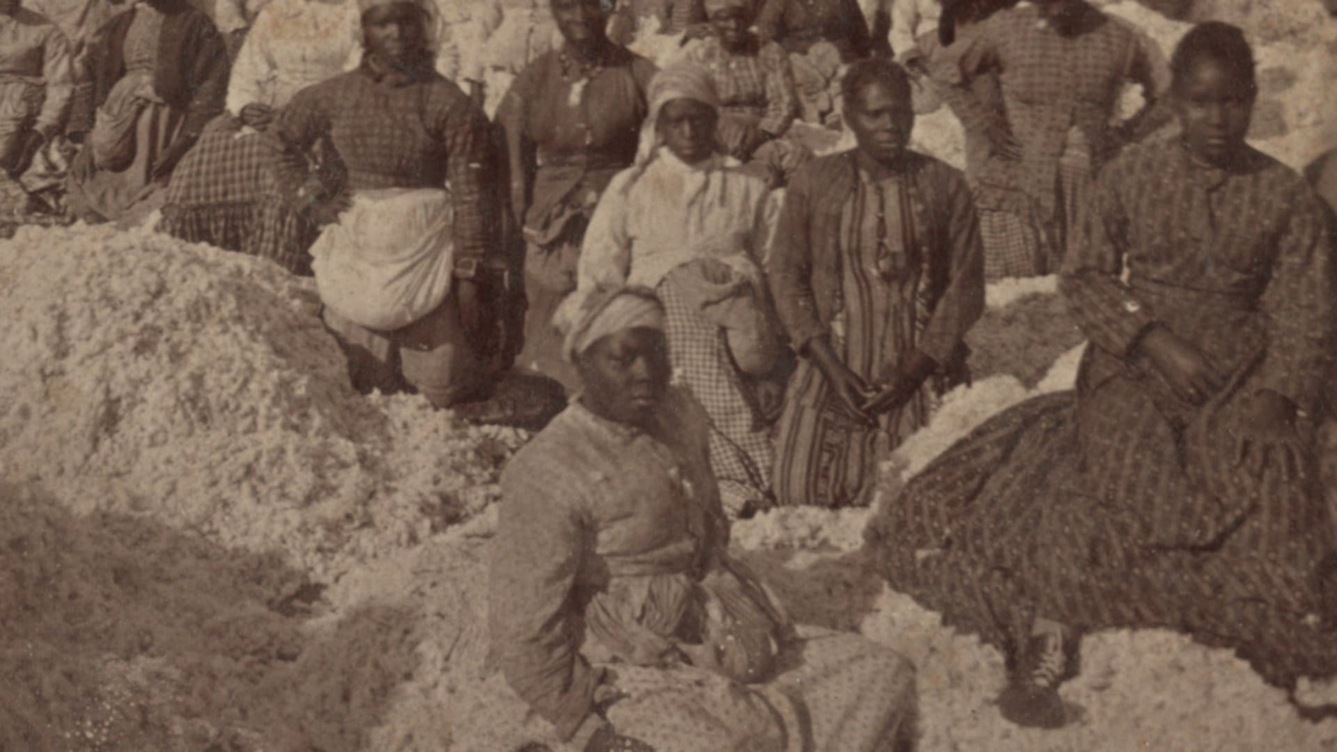 "La case de l'oncle Tom", du héros au traître cover