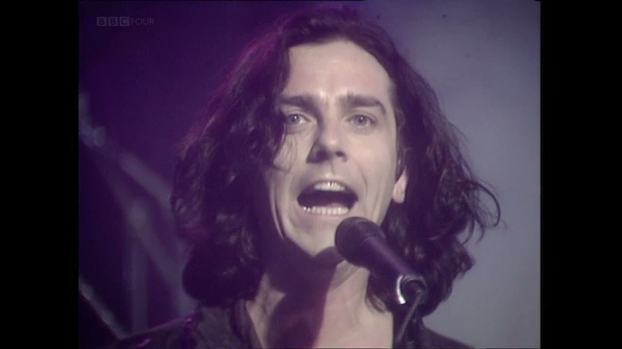 Marillion: Rockpalast in Concert (German TV) cover