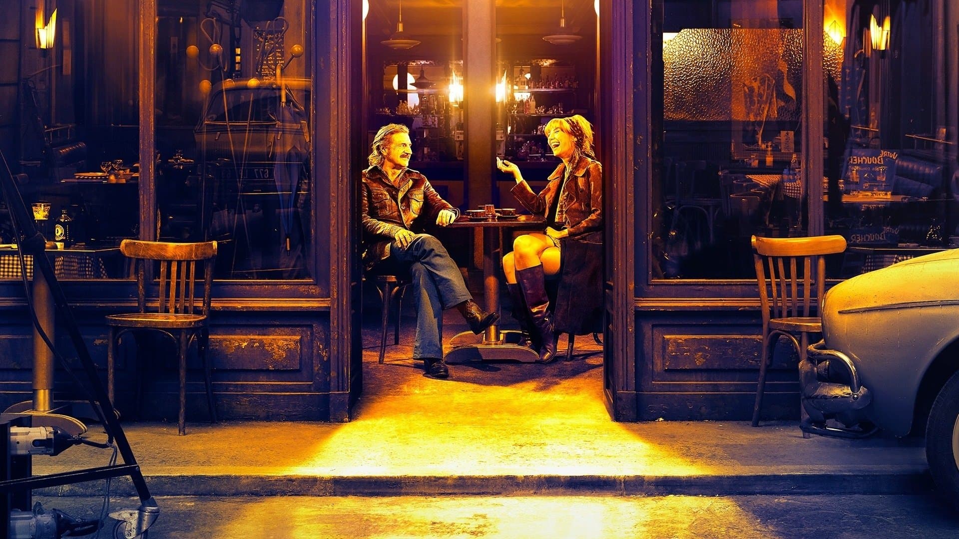 La Belle Époque cover