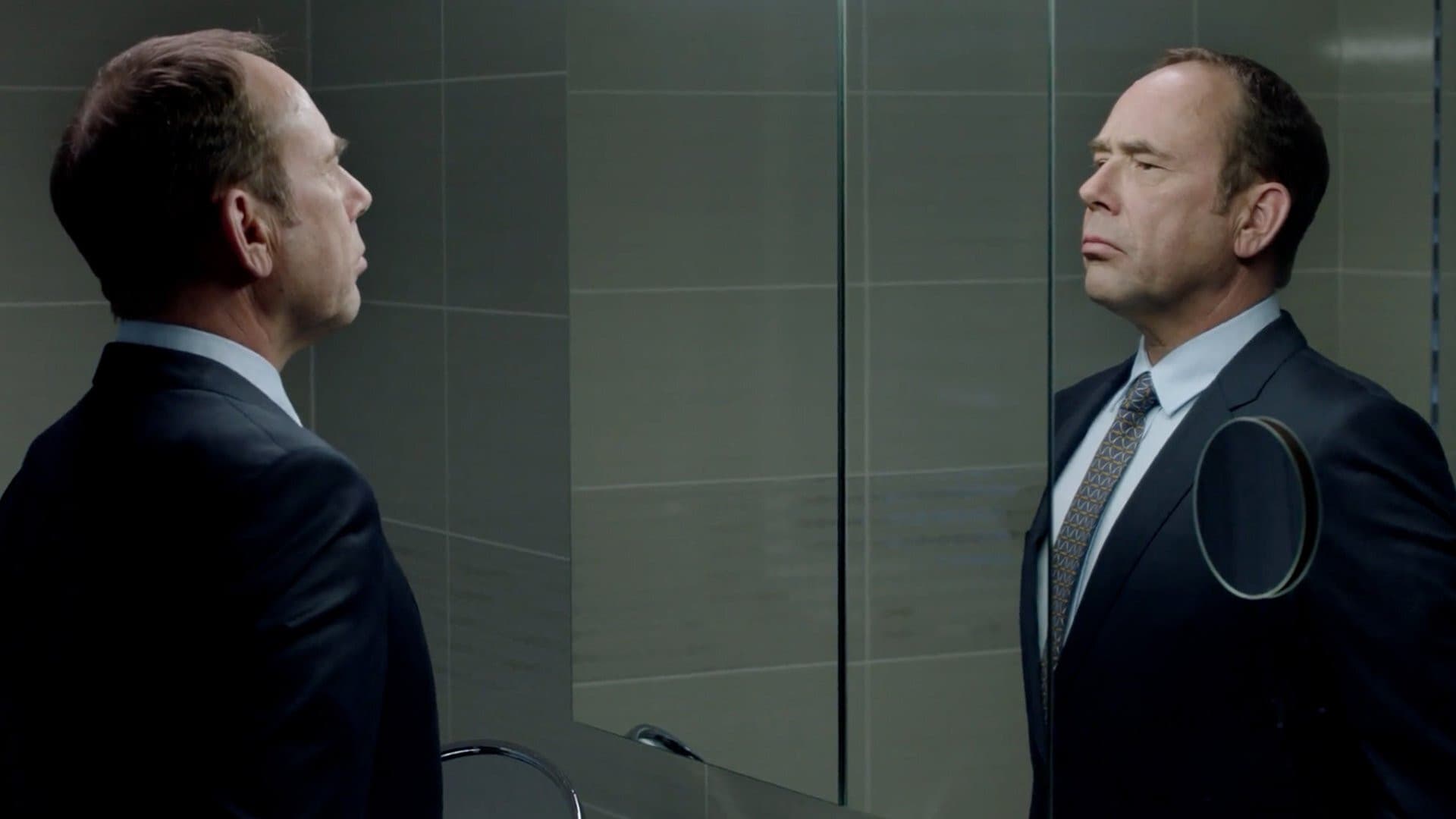 Those Who Work cover