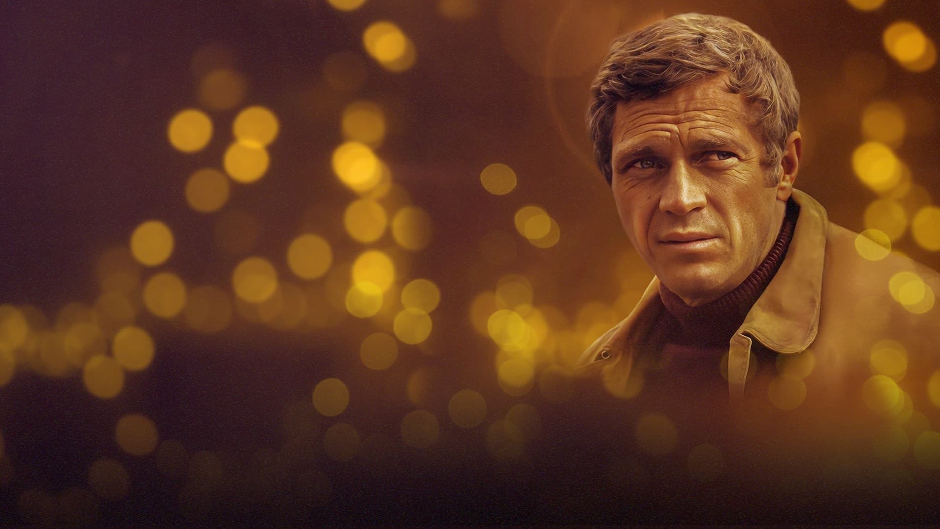 Steve McQueen: Man on the Edge cover