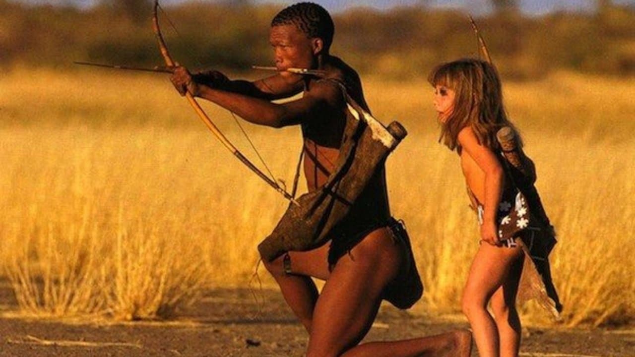 The World According to Tippi cover