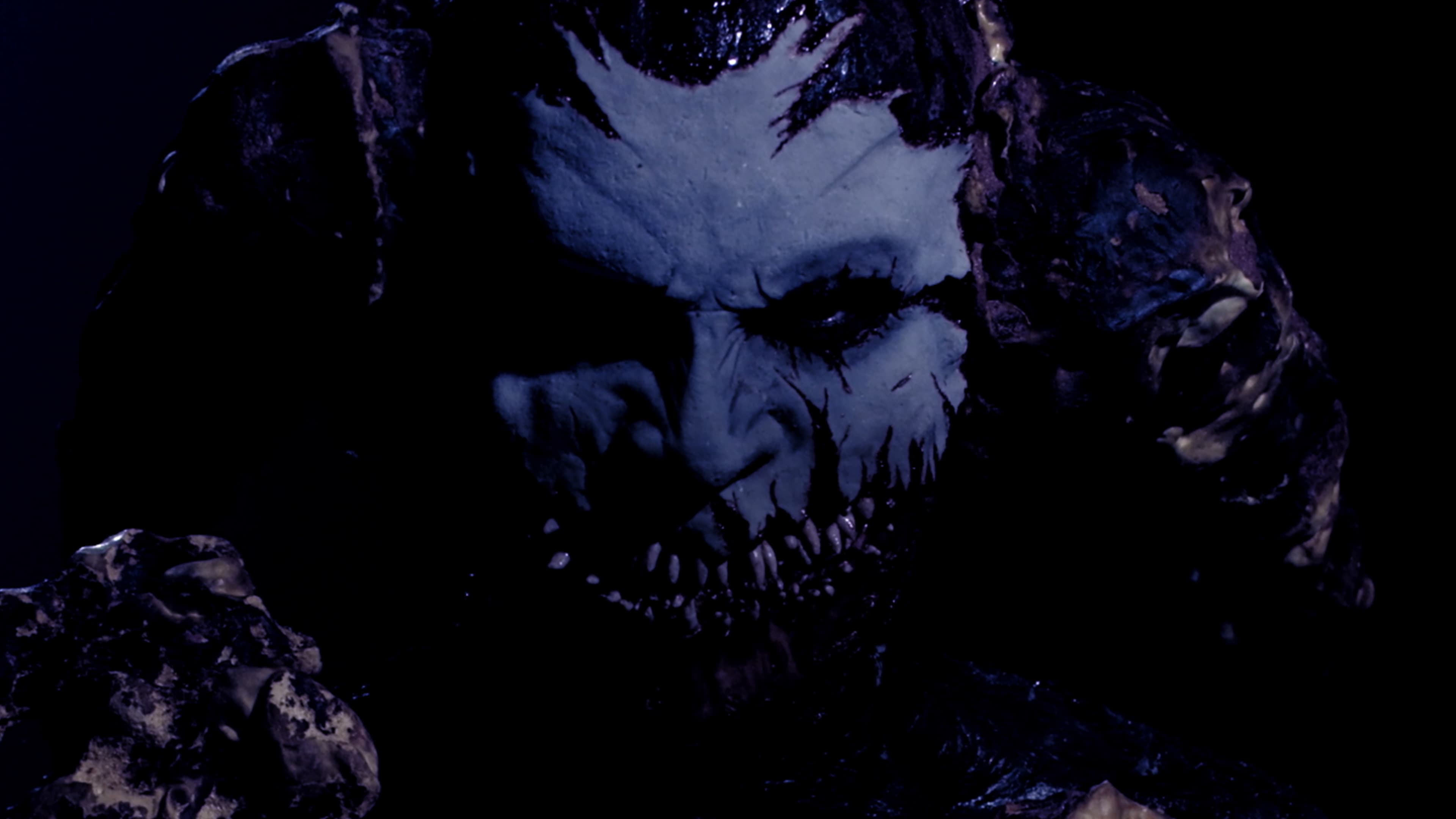 Beyond Hell cover