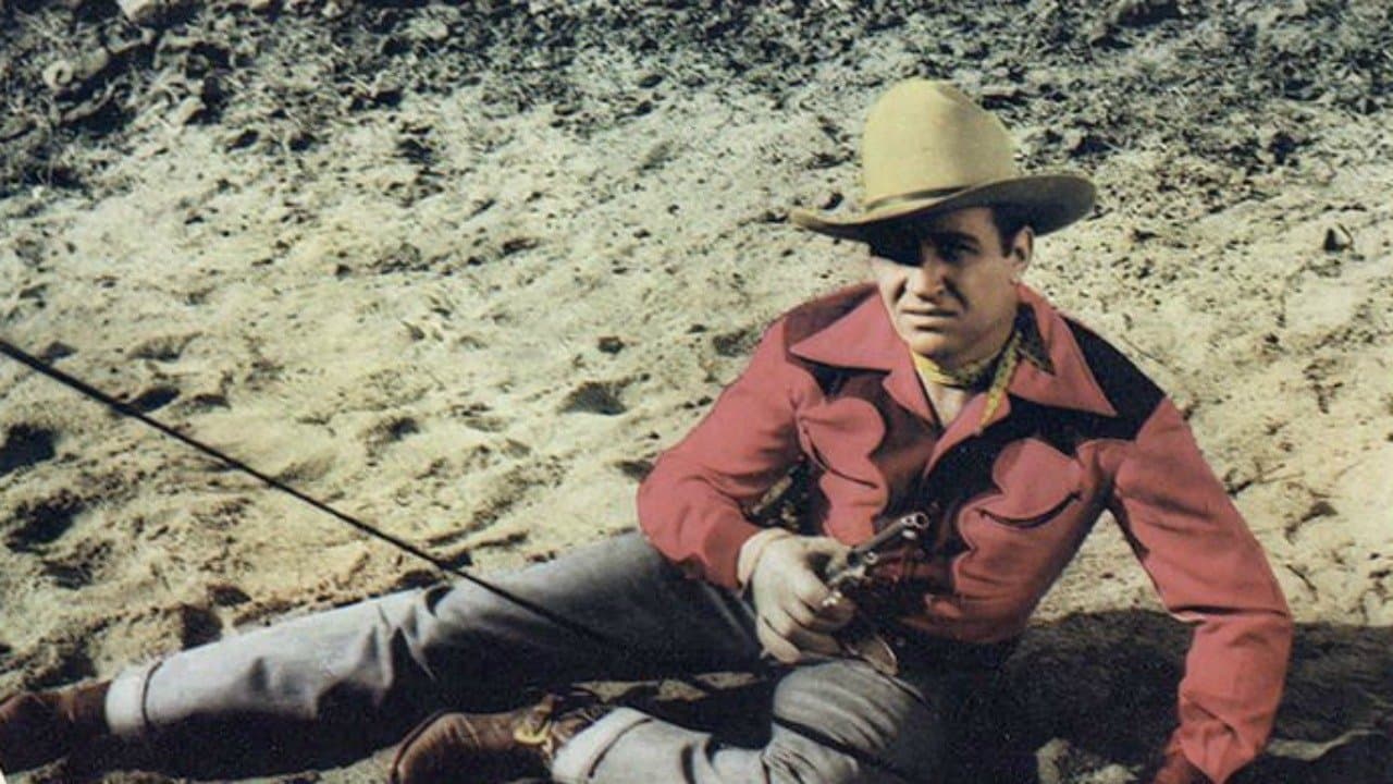 Heart of the Rio Grande cover