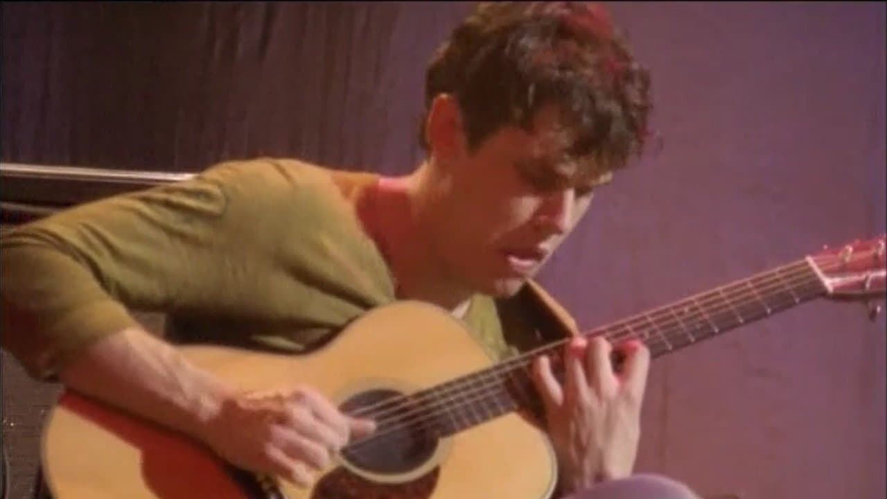 John Mayer: Any Given Thursday cover