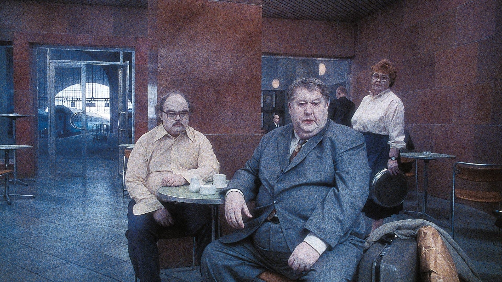 Songs from the Second Floor cover